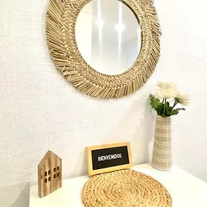Magdalena Apartamento