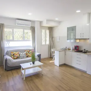 Rentalsevilla Enrique Orce Marmol Apartamento